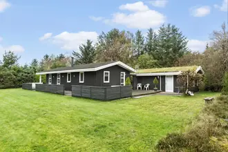 Fritidshus på Rødhusparken 14, Rødhus, 9490 Pandrup