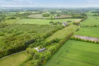Landejendom på Pindborgvej 3, Vonge Mark, 7173 Vonge