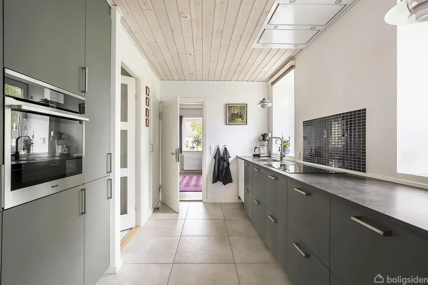 Velholdt villa med skøn udeoase – pohled 2