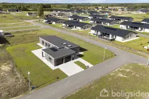 Villa på Hedelunden 34, 7330 Brande