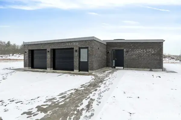 Villa på Hedelunden 34, 7330 Brande