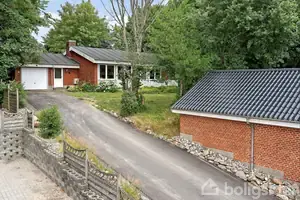 Villa på Tinggade 3, 8830 Tjele