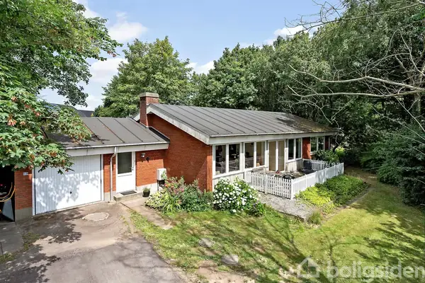 Villa på Tinggade 3, 8830 Tjele