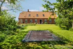 Villa på Stamphøjvej 26, 7620 Lemvig