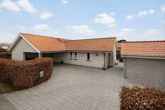 Villa på Hesselhaven 12, 4230 Skælskør