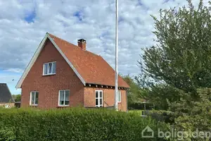 Villa på Kaasen 2, 8305 Samsø