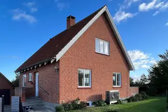 Villa på Kaasen 2, 8305 Samsø