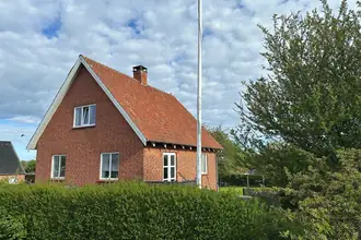Villa på Kaasen 2, 8305 Samsø