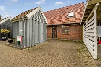 Rækkehus på Buntmagervej 48, 6710 Esbjerg V