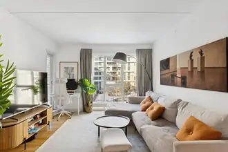 Ejerlejlighed på Edvard Thomsens Vej 27, 2. th., 2300 København S