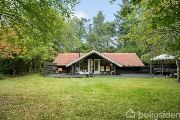 Fritidsbolig på Nørrevang 5, 4573 Højby