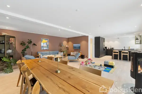 Villa på Kongsager 35, 2620 Albertslund