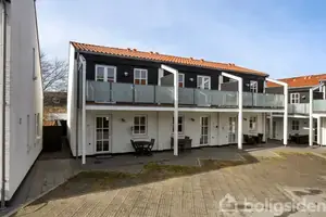 Ejerlejlighed på Tannisbugtvej 49, 11., 9881 Bindslev