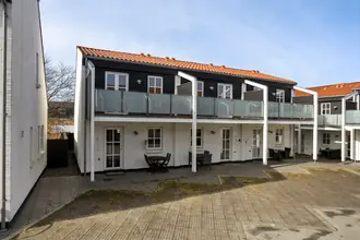 Ejerlejlighed på Tannisbugtvej 49, 11., Tversted, 9881 Bindslev