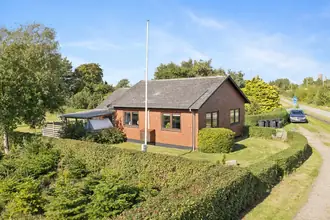 Villa på Degnevej 16, 6760 Ribe