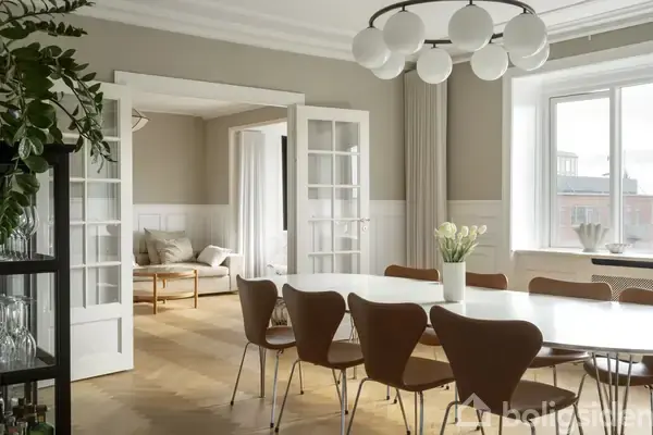 Ejerlejlighed på Kleinsgade 2, 5. th., 1633 København V