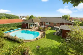 Villa på Smedekrogen 23, Vrold, 8660 Skanderborg