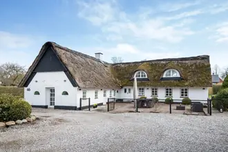 Villa på Gl. Bjært 46, 6091 Bjert