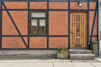 Rækkehus på Adelgade 150, 4720 Præstø