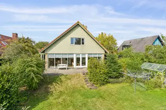 Villa på Grævlingestien 43, 2880 Bagsværd