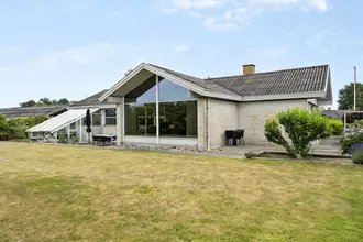 Villa på Kingosvej 23, 3400 Hillerød