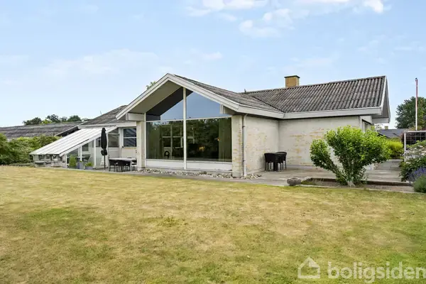 Villa på Kingosvej 23, 3400 Hillerød