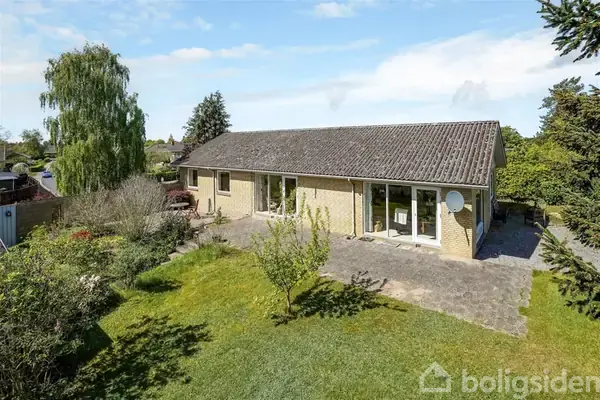 Villa på Vinkelvej 20, 5672 Broby