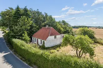 Villa på Tressebøllevej 4A, Tressebølle, 5953 Tranekær