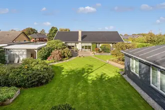 Villa på Ålykken 8, 6710 Esbjerg V