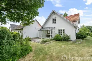 Villa på Blærevej 70, 9600 Aars