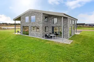 Fritidshus på Havstien 378, Søndervig, 6950 Ringkøbing