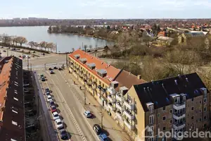 Ejerlejlighed på Peter Bangs Vej 270, 3., 2500 Valby