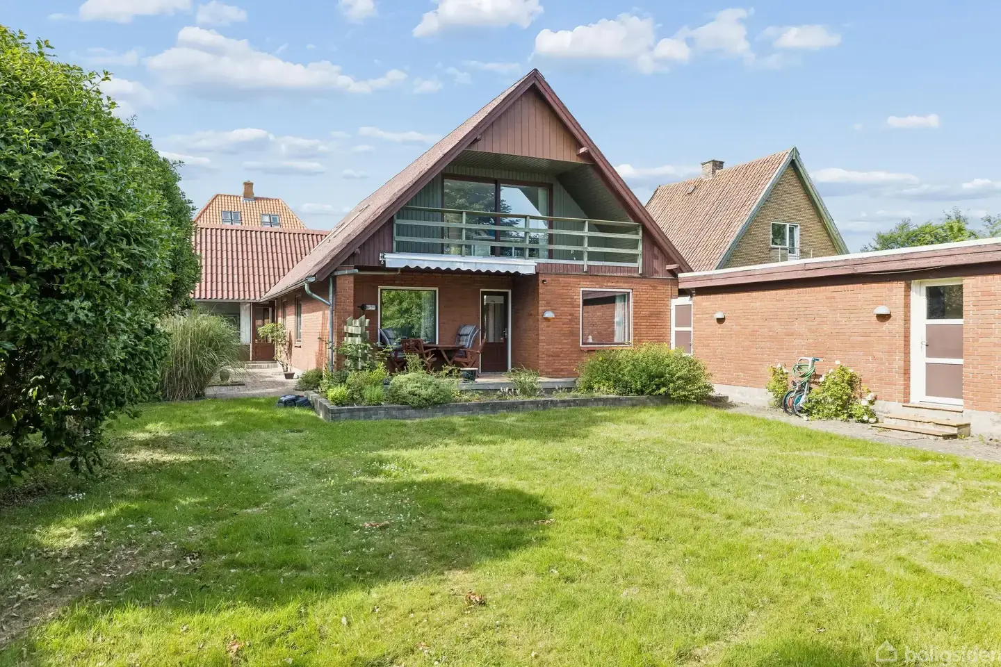 Villa på Nygade 13, 6270 Tønder
