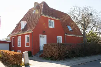 Villa på Bøgehøj 23, 2900 Hellerup