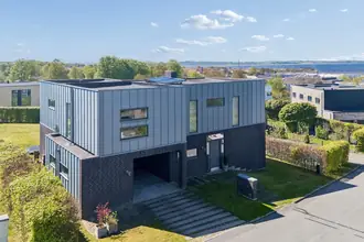 Villa på Høje Nibe 14, 9240 Nibe