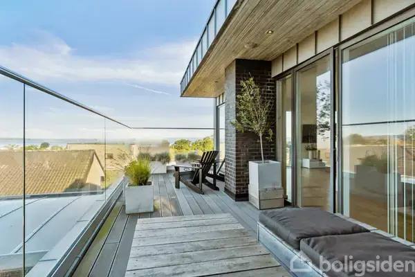 Villa på Høje Nibe 14, 9240 Nibe