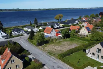 Helårsgrund på Fr.Olsensvej 8, Allerup, 4300 Holbæk