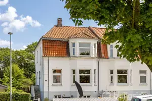 Villa på Chr Winthersvej 8, 4800 Nykøbing F