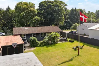 Villa på Nyvej 16, 8581 Nimtofte