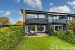 Rækkehus på Latyrushaven 47, 2765 Smørum