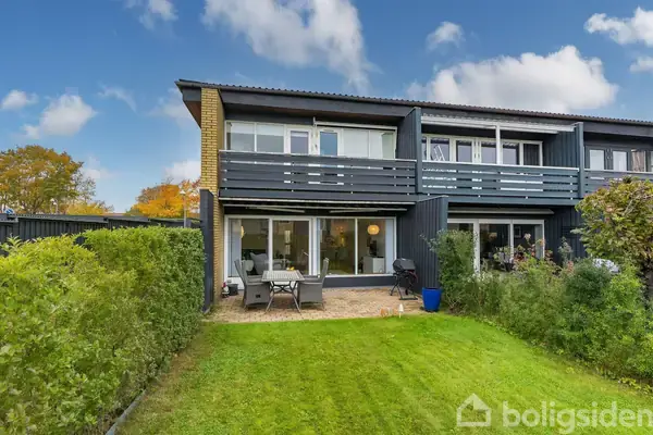 Rækkehus på Latyrushaven 47, 2765 Smørum