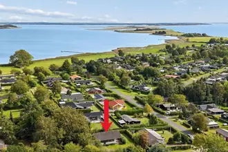 Fritidshus på Strandgårdsvej 5, Enø, 4736 Karrebæksminde