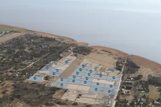 Fritidsgrund på Syrenvej 141, Stauning, 6900 Skjern