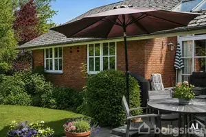 Villa på Granvej 16, 9000 Aalborg
