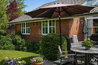 Villa på Granvej 16, 9000 Aalborg