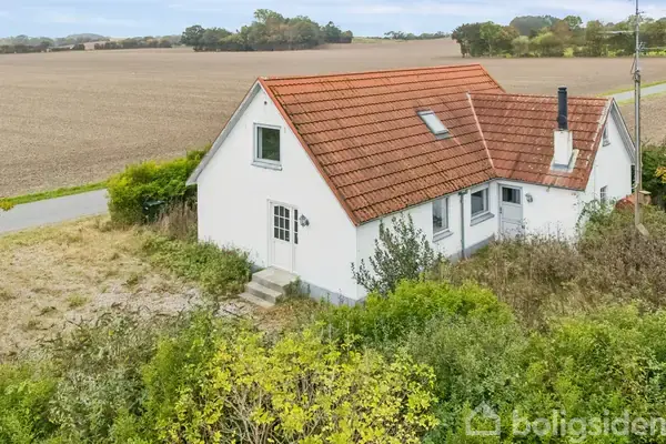 Villa på Snaremosevej 9, 5900 Rudkøbing