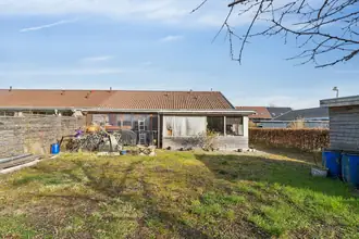 Rækkehus på Tranehøjen 114, Dyrup, 5250 Odense SV