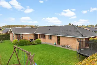 Villa på Laskedalen 43, 8220 Brabrand
