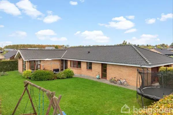 Villa på Laskedalen 43, 8220 Brabrand