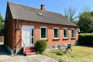 Villa på Kragnæsvej 4, 5960 Marstal